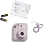 Instant Cameras - Instant Camera Instax Mini 12 Lilac Purple - buy today in Master Foto store and with delivery Best choise selected by experts