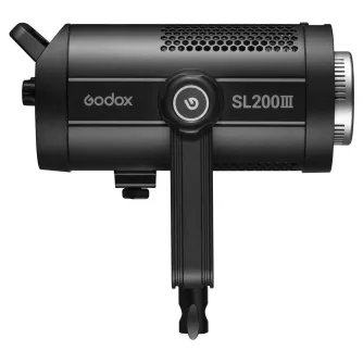 Monolight Style - Godox SL-200 III LED Video Light SL200III New - quick order from manufacturer