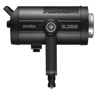Godox SL-200 III LED Video Light SL200III New