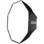 Sortimenta jaunumi - Westcott 43"/109cm Apollo Orb incl Grid - ātri pasūtīt no ražotāja