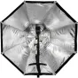 Sortimenta jaunumi - Westcott 43"/109cm Apollo Orb incl Grid - ātri pasūtīt no ražotāja