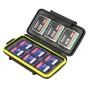 Sortimenta jaunumi - JJC MC-SD6CF3 Multi-Card Case - ātri pasūtīt no ražotāja