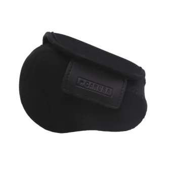 Sortimenta jaunumi - Caruba Camera Neopreen Protection Bag M - ātri pasūtīt no ražotāja
