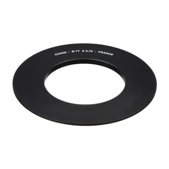 Kvadrātiskie filtri - Cokin Adapter Ring X 77mm - ātri pasūtīt no ražotāja
