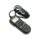Kameras pultis - JJC Wired Timer Remote Controller TM-M (Nikon MC-DC2) - ātri pasūtīt no ražotāja