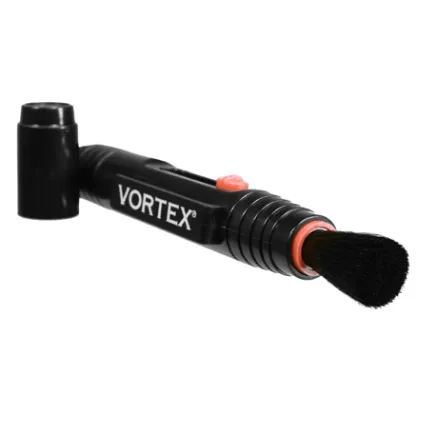 Vortex Lens Pen D1607 LP 2 - Camera lens cleaning system.
