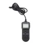 Kameras pultis - JJC Timer Remote Shutter Cord TM-R - ātri pasūtīt no ražotāja