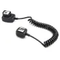 JJC FC E3 (0.9M) Off Camera Shoe Cord (Canon OC E3)