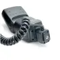 Piederumi kameru zibspuldzēm - JJC FC-E3 (0.9M) - Off-Camera Shoe Cord (Canon OC-E3) - ātri pasūtīt no ražotāja