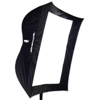 Sortimenta jaunumi - Westcott 50" Apollo JS (127cm) - ātri pasūtīt no ražotāja