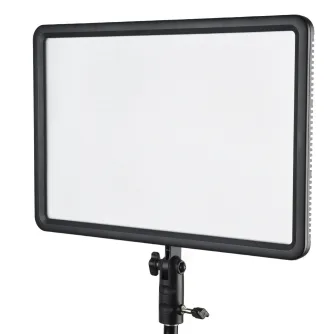 LED Gaismas paneļi - Godox LEDP260C Trio Tripod Kit - ātri pasūtīt no ražotāja