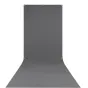 Foto foni - Westcott X-Drop Wrinkle-Resistant Backdrop - Neutral Gray Sweep (5 x 12) - ātri pasūtīt no ražotāja