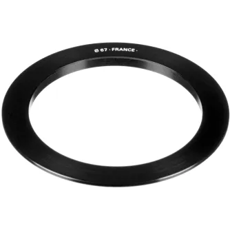 Kvadrātiskie filtri - Cokin Adapter Ring P 67mm - ātri pasūtīt no ražotāja