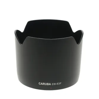 Blendes - Caruba EW-83F Black - ātri pasūtīt no ražotāja