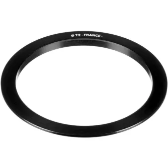 Kvadrātiskie filtri - Cokin Adapter Ring P 72mm - ātri pasūtīt no ražotāja
