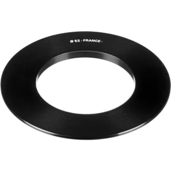 Kvadrātiskie filtri - Cokin Adapter Ring P 52mm - ātri pasūtīt no ražotāja