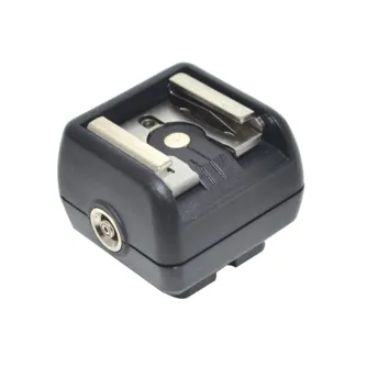 Radio palaidēji - JJC JSC-2 Flash Shoe Adapter - ātri pasūtīt no ražotāja