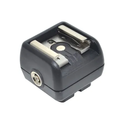 JJC JSC 2 Flash Shoe Adapter