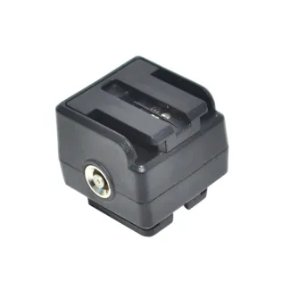 Radio palaidēji - JJC JSC-5 Flash Shoe Adapter - ātri pasūtīt no ražotāja
