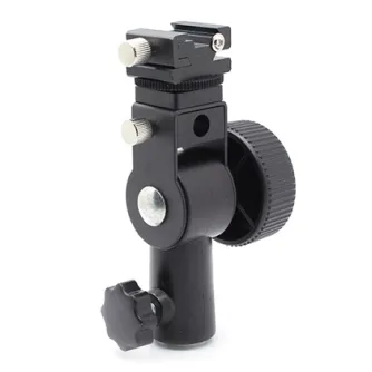 Piederumi kameru zibspuldzēm - Godox Speedlite D Houder - ātri pasūtīt no ražotāja