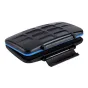 Sortimenta jaunumi - JJC MC-ST16 Memory Card Case - ātri pasūtīt no ražotāja