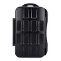 Sortimenta jaunumi - JJC MC-ST16 Memory Card Case - ātri pasūtīt no ražotāja