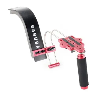 Sortimenta jaunumi - Caruba CSG-A1 plecu rokturis - ātri pasūtīt no ražotāja