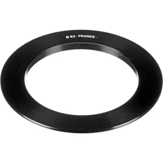 Kvadrātiskie filtri - Cokin Adapter Ring P 62mm - ātri pasūtīt no ražotāja