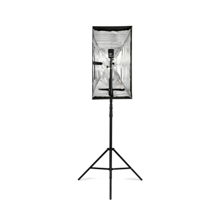 Westcott Apollo Strip Speedlite kit 2338
