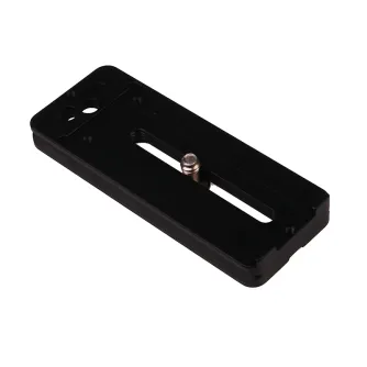 Statīvu aksesuāri - Caruba Lensplate LP-A2 - ātri pasūtīt no ražotāja