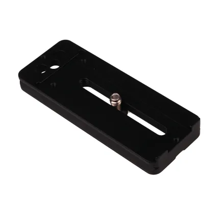 Caruba Lensplaat LP A2