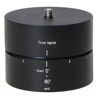 Sortimenta jaunumi - Caruba Automated 360-Head (60-minutes time delay) - ātri pasūtīt no ražotāja