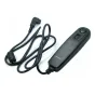 Kameras pultis - JJC Wired Remote 1m MA-F (Sony RM-S1AM) - ātri pasūtīt no ražotāja