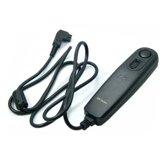Kameras pultis - JJC Wired Remote 1m MA-F (Sony RM-S1AM) - ātri pasūtīt no ražotāja