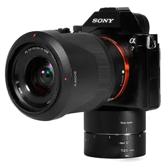 Sortimenta jaunumi - Caruba Automated 360-Head (120-minutes time delay) - ātri pasūtīt no ražotāja