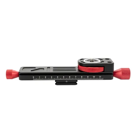 Caruba Macro Focusing Rail (W 160) MPH 1