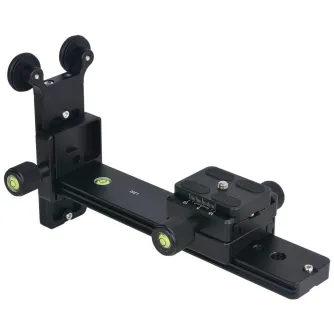 Sortimenta jaunumi - Caruba L-200 Lens Holder - ātri pasūtīt no ražotāja