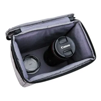 Sortimenta jaunumi - JJC Lenspacks for Sony E-mount (4 pack) - ātri pasūtīt no ražotāja