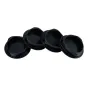 Sortimenta jaunumi - JJC Lenspacks for Sony E-mount (4 pack) - ātri pasūtīt no ražotāja