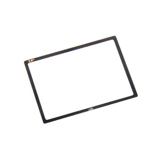 Kameru aizsargi - JJC LCP-25 Screen Protector - ātri pasūtīt no ražotāja