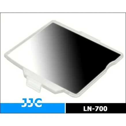 JJC LN D700 Beschermkap (Nikon BM 9)