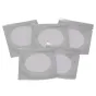 Foto kameras tīrīšana - Caruba Dustfree Blower Filter Set (5 pieces) - perc šodien veikalā un ar piegādi