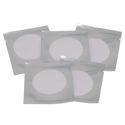 Caruba Dustfree Blower filterset (5 stuks) CL F5K
