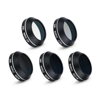Sortimenta jaunumi - JJC Digital Filter for DJIMAVIC PRO - ātri pasūtīt no ražotāja