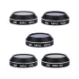 Sortimenta jaunumi - JJC Digital Filter for DJIMAVIC PRO - ātri pasūtīt no ražotāja