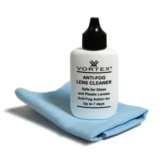 Foto kameras tīrīšana - Vortex FogFree Lens Cleaning Kit - ātri pasūtīt no ražotāja
