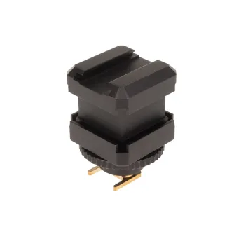 Sortimenta jaunumi - JJC HS-C5 zibspuldzes adapteris - ātri pasūtīt no ražotāja