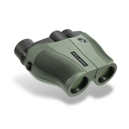 Vortex Vanquish 8x26 Binoculars 