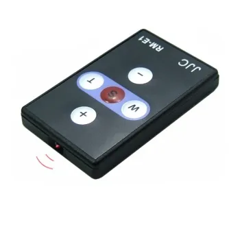 Kameras pultis - JJC Wireless Remote 5m RM-E1 (Olympus RM-1) - ātri pasūtīt no ražotāja