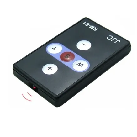 JJC Wireless Remote 5m RM E1 (Olympus RM 1)